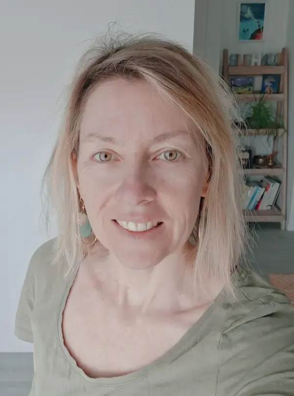 audrey larcebau