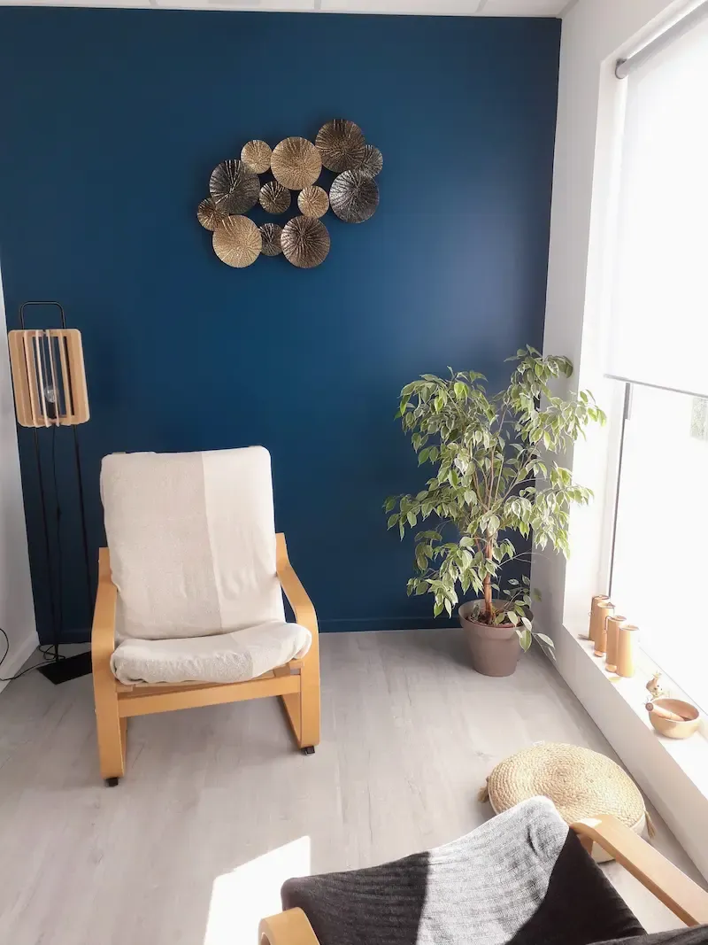 cabinet de psychologie